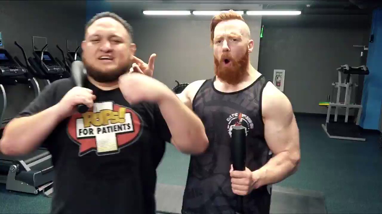 The Iron Sheik On Twitter Everybody Know Toughest Workout Is Iron Sheik Clubs Arms Neck Abs Back Joe Joe Bubba You Said It Perfect Twitter