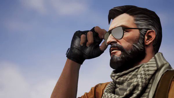 Katowice 2019 Tournament Items are now available. http://www.counter-strike.net/pickem/katowice2019 …