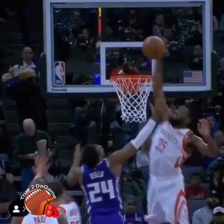 Rejected. @KennethFaried35 #HOUvsSAC #Rockets #SacramentoProud #NBA #NBAonESPN #NBAAllStar (via @NBA )
https://www.true2dagame.com/nbabasketballÂ