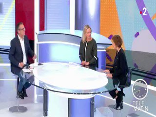 A quelque jours du depart du tour de France de Les boutiques Vive la France, nous etions ce matin sur Télématin !
Après notre edition de Paris au Centre Commercial Italie Deux, vous pourrez nous retrouvez au Havre des le 4 Mars, avant Nice en avril et Marseille en septembre