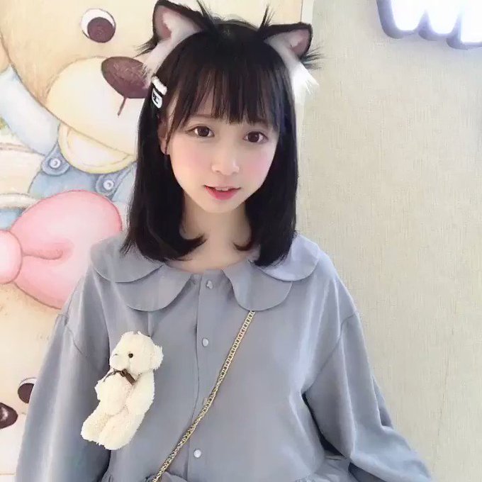 コスプレイヤーyamiのTwitter動画43