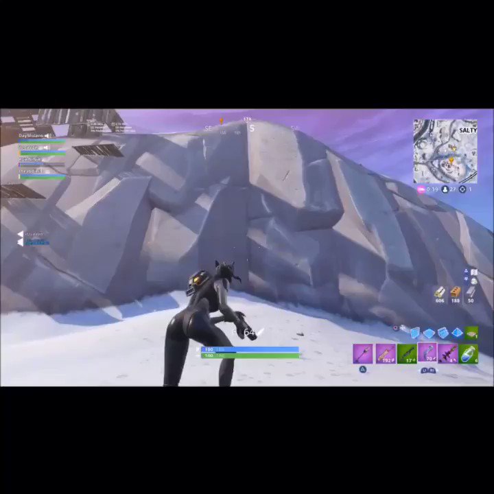 Squad wipe with deagle. @FearRTs @SupStreamers #ChronicRC #Fazeup #faze #tsm #luquid #fortnite #FortniteBattleRoyale #bangers #xbox #psn #steam #epicgames