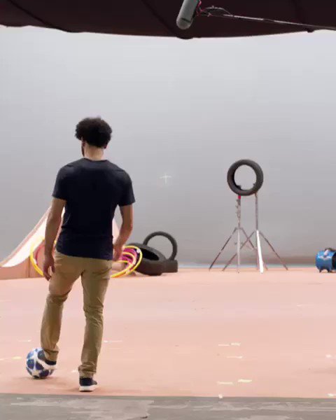 MANOJ K JHA aka MANU (@manojgjha) on Twitter photo 2019-09-16 05:18:53 @ValaAfshar @hvgoenka With trick shots like these, the question of whether it is real or fake always comes up but it’s hard not to be convinced when it comes from the feet of a player like Messi or #MoSalah Trick Shot with Pepsi... @ValaAfshar @hvgoenka With trick shots like these, the question of whether it is real or fake always comes up but it’s hard not to be convinced when it comes from the feet of a player like Messi or #MoSalah Trick Shot with Pepsi...
