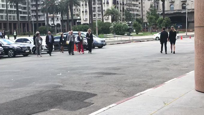 Video insertado