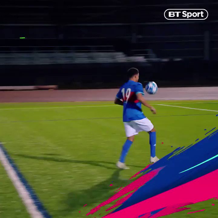 Too easy lads π http://x.ea.com/56505Β @EASPORTSFIFA #FIFA19 @btsport #UCLGoalsRecreated @SpencerOwen