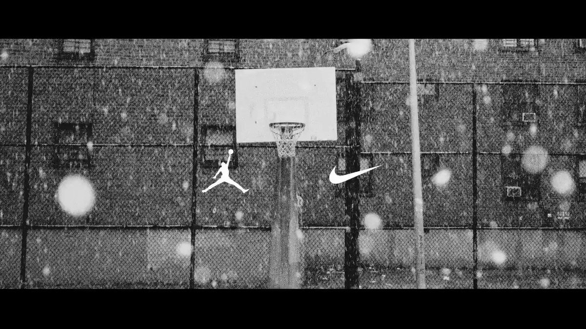 Take charge. #OwnTheGame