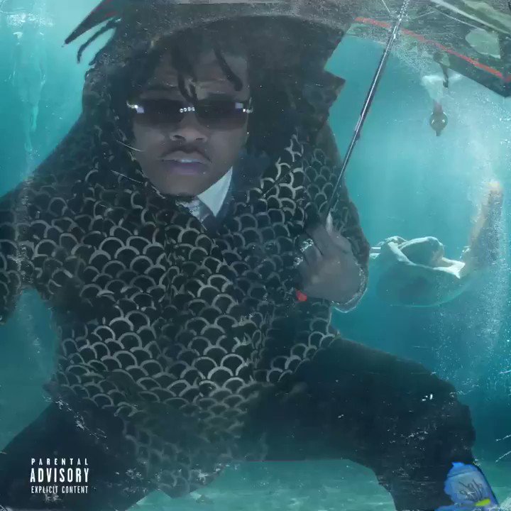Drip or Drown 2 🐍 💦 | 2.22.2019
Who Ready?
Be The First to Hear:
https://ffm.to/gunnaupdates