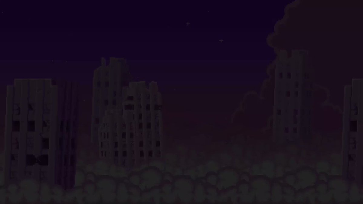 Estamos muito felizes de anunciar o nosso primeiro trailer com o novo nome SkyRacket! Adicionem o jogo na wishlist da Steam!
🎮 http://bit.ly/SkyRacketOnSteam …
Conta pra gente o que achou do trailer pelas redes sociais @DoubleDashSTU!
#GetRkt #madewithunity #indiedev #indiegame