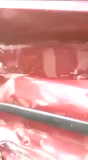 #Video Joven aprovecha accidente y roba a lesionada en automóvil, en #Oaxaca📹: Especial