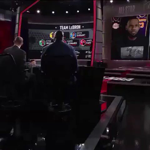 All-time Charles Barkley moment