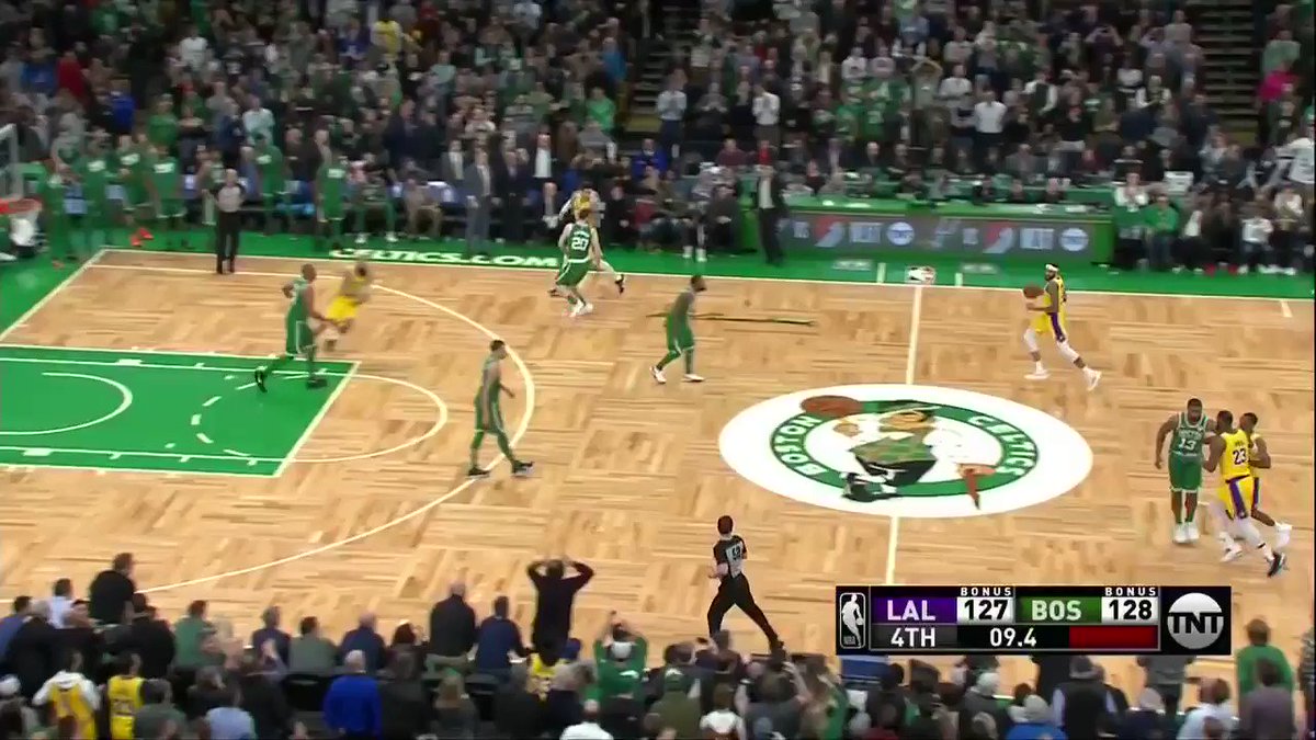 IT HAD TO BE RONDO 🔥#SCtop10