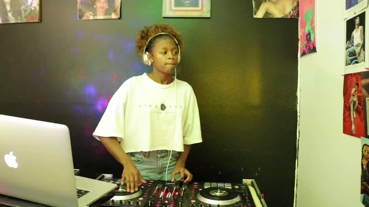 Happy #DillaDay!
J. Dilla gave us too many hitters🙌🏾 👼🏾