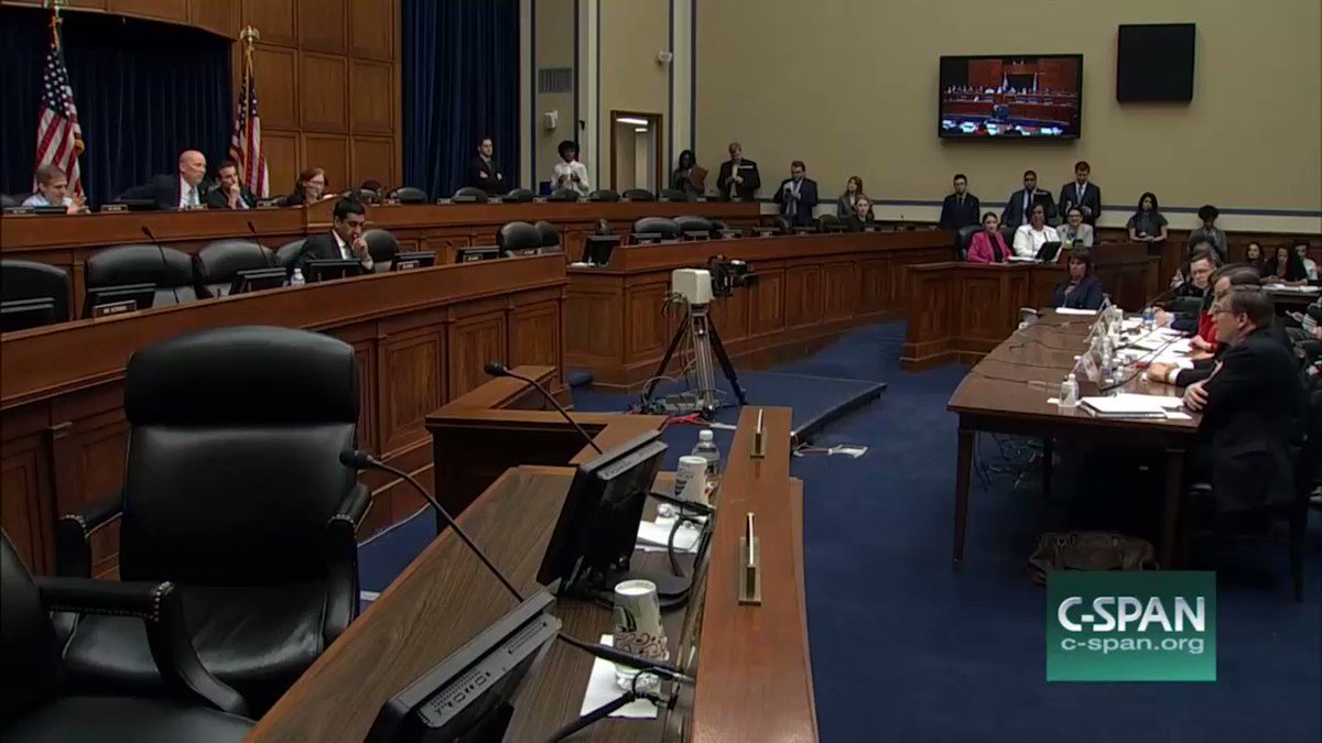 Here's the follow up to Ocasio-Cortez's comments, it's amazing how this was conveniently left out of that 5-minute video