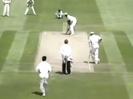  Happy Birthday, Waqar Younis! 
