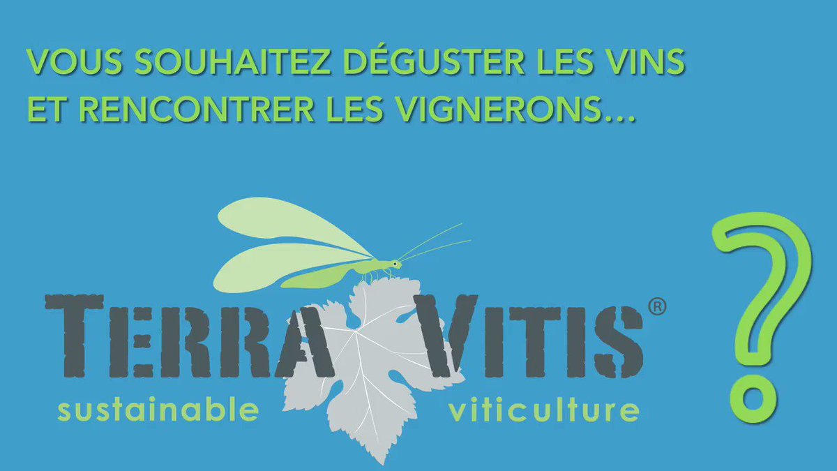 Champagne Gautherot Terra Vitis Certification