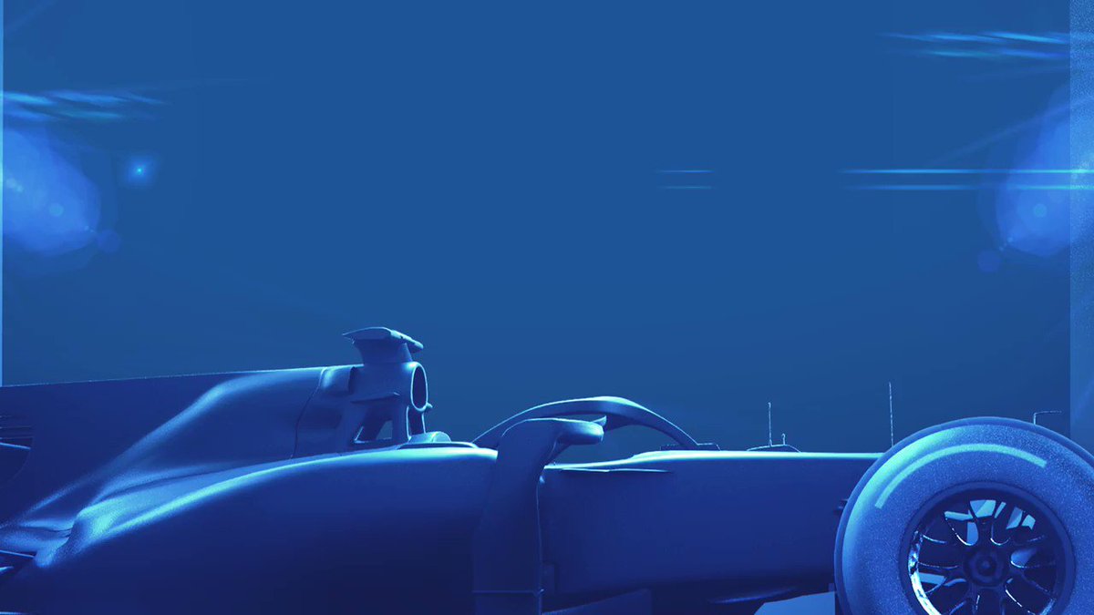 No se pierdan en punto de las 9am (hora de México) la presentación de mi nuevo auto 2019 @RacingPointF1 🏁 https://t.co/kJUG3ELWfk @escuderiatelmex