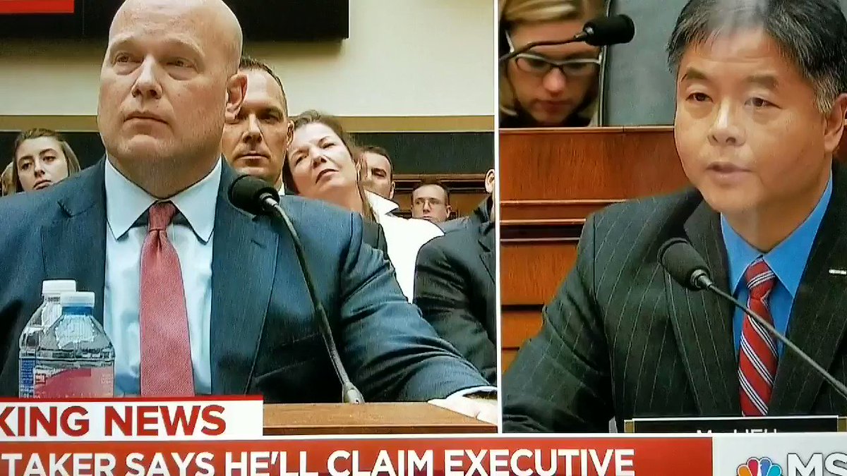 @RepTedLieu comin' CORRECT!!