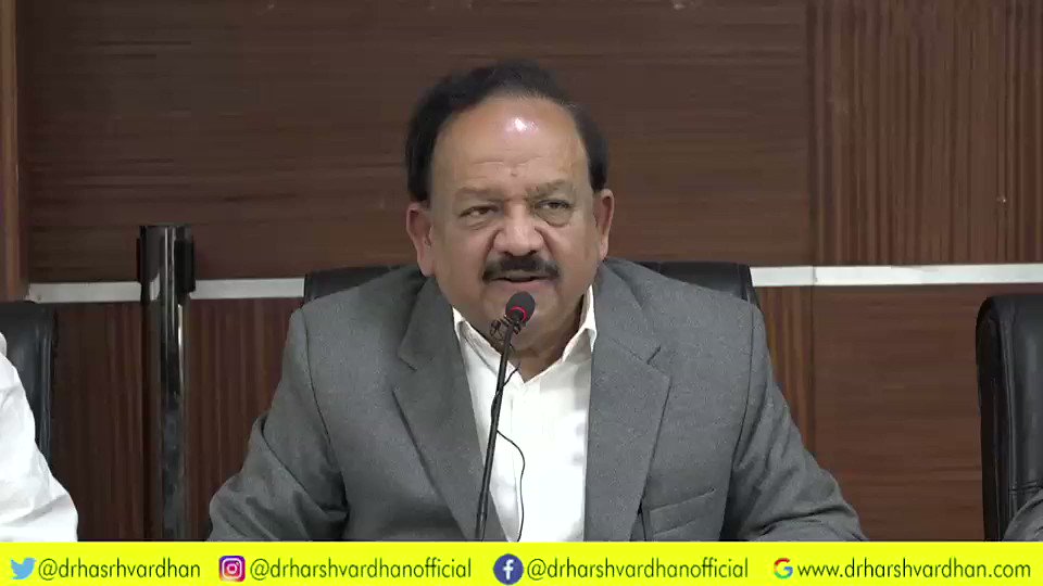 Under the leadership of Shri @narendramodi Ji , the project has been launched. A budget of Rs 98 cr has been allocated for three years for the initiative, which includes better management of habitat, disease control & veterinary care for lion. @moefcc @PMOIndia