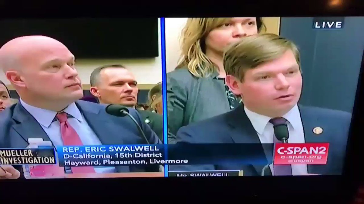 😂😂 @ericswalwell got nuked 😂😂