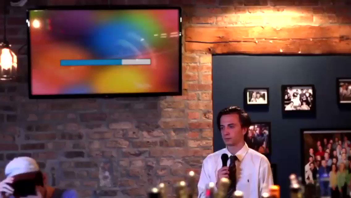 it hurts knowing I’ll never be funnier than the guy who chose to sing “tequila” for karaoke