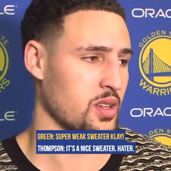 Happy Birthday Klay Thompson 