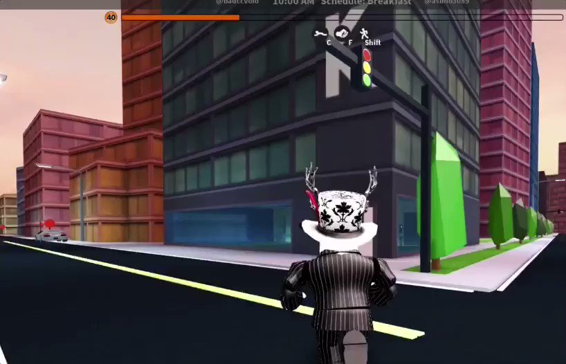 Badimo On Twitter Part 2 Of Our Next Update It S All About - badimo on twitter part 2 of our next update it s all about guns new third person shooting system don t worry first person is still here