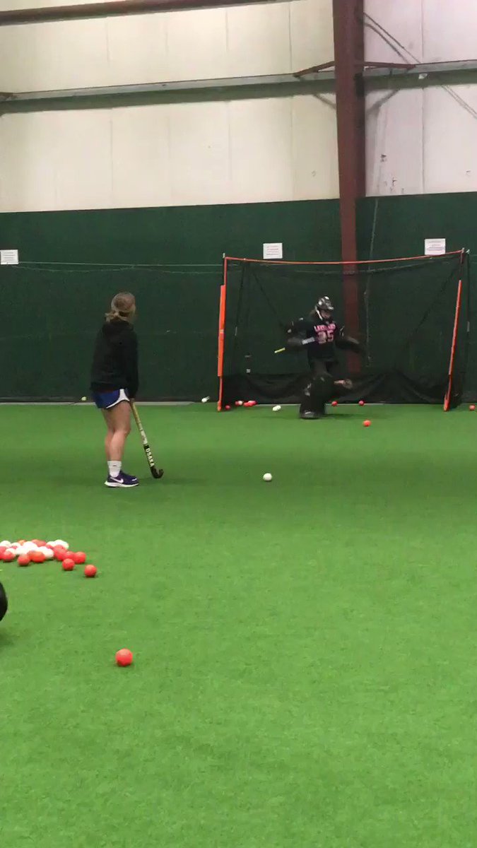 Lakeland Fh On Twitter Spent Our Friday At Hayner S Sports Barn