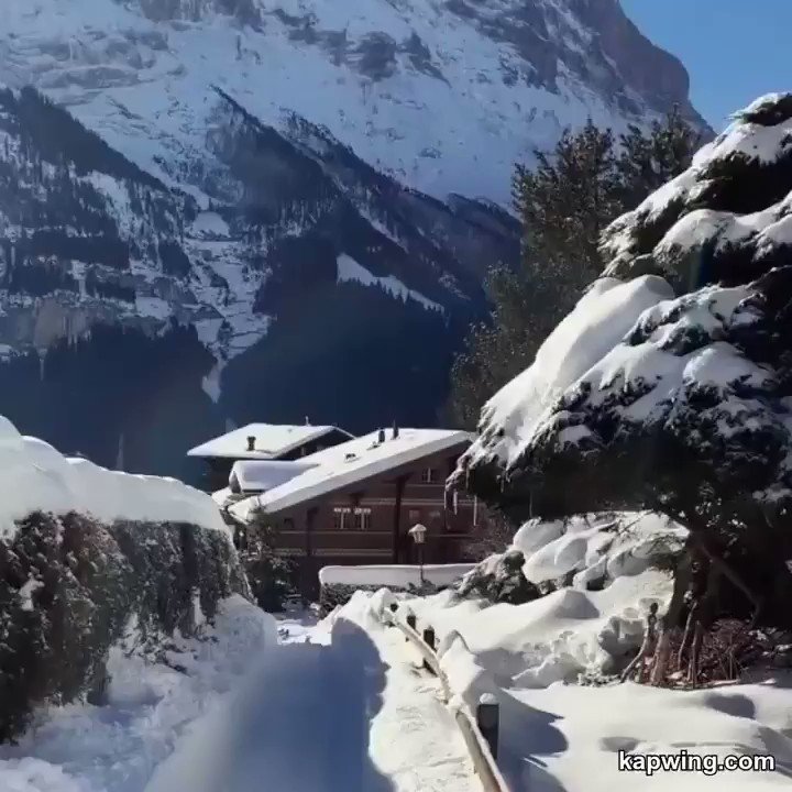 Jungfraujoch in Switzerland๐จ๐ญ