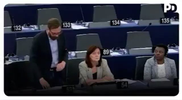 Strasburgo, intervento di Daniele Viotti da applaudire senza se e senza ma👏👏👏👏👏👏👏👏👏👏👏👏👏👏👏👏👏👏👏👏