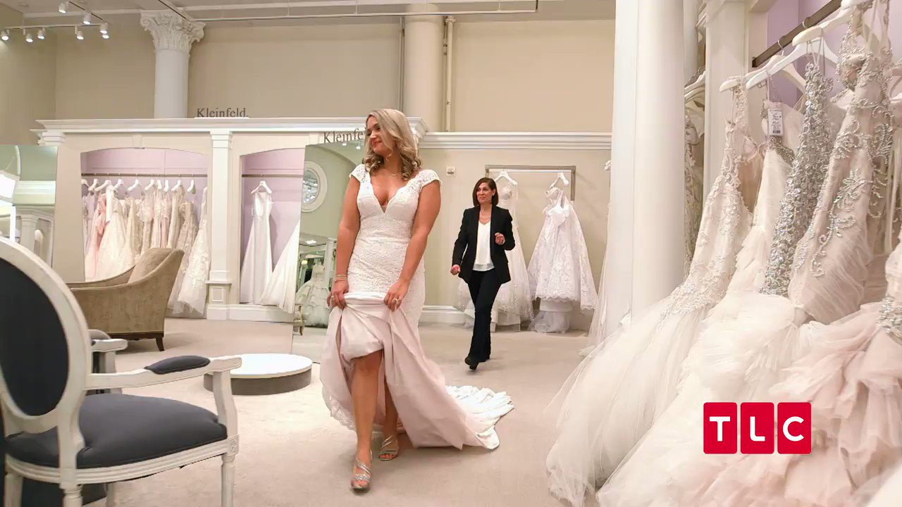 Ashley say yes to the dress cheap