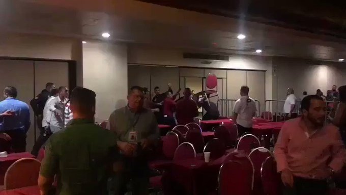 Video insertado