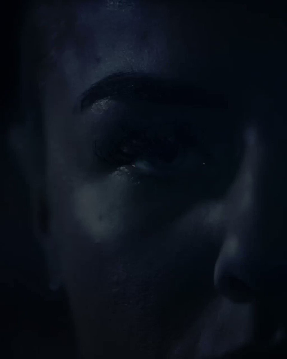 Who am I? #Alita
@AlitaMovie