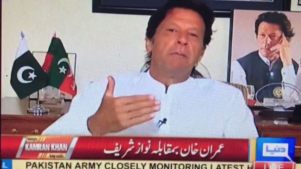 Not too long ago, @ImranKhanPTI made impassioned speeches calling protests the “beauty of democracy”
Now, under his leadership, peaceful protestors are routinely harassed, arrested merely for demanding justice for state violence
How can anyone defend this rapid downward spiral?