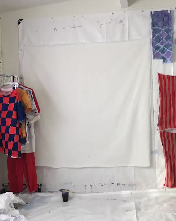 Checkmate! Today on our story, wearable art = some cozy fashion from Annabell Lee. https://www.instagram.com/p/BtrLpmrg33q/