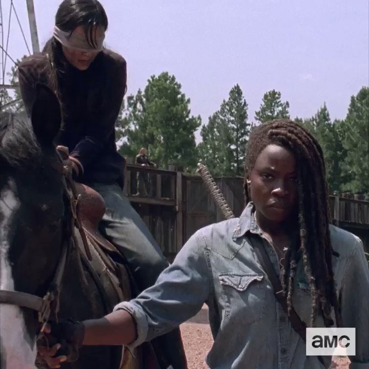 Tomorrow! #TWD π€