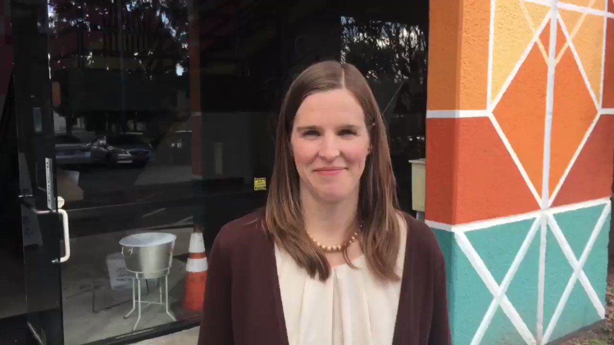 Share your hopes for Los Angeles's future using #GreenLA, or post a video of your own in the comments below!
