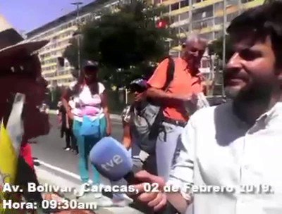 Video insertado