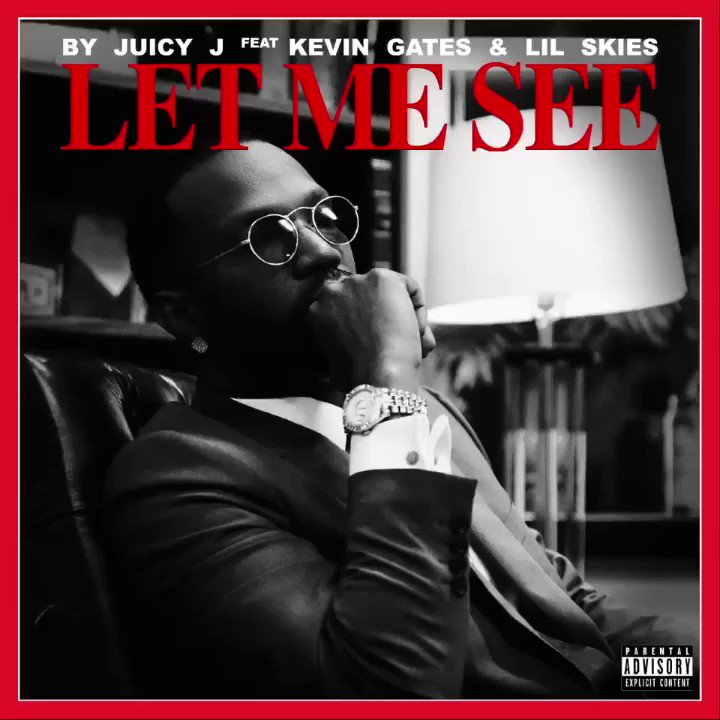 @therealjuicyj @iamkevingates @LilSkies