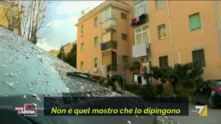 Una settimana fa un terribile fatto di cronaca ha cambiato la vita di Manuel Bortuzzo, giovane promessa del nuoto con il sogno delle Olimpiadi. Con il nostro inviato Carlo Marsili siamo stati ad Acilia, dove vivono gli aggressori di Manuel, ora in carcere. #nonelarena