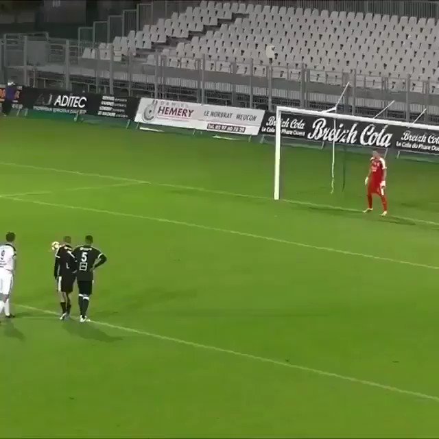 Incredible! ⚽️