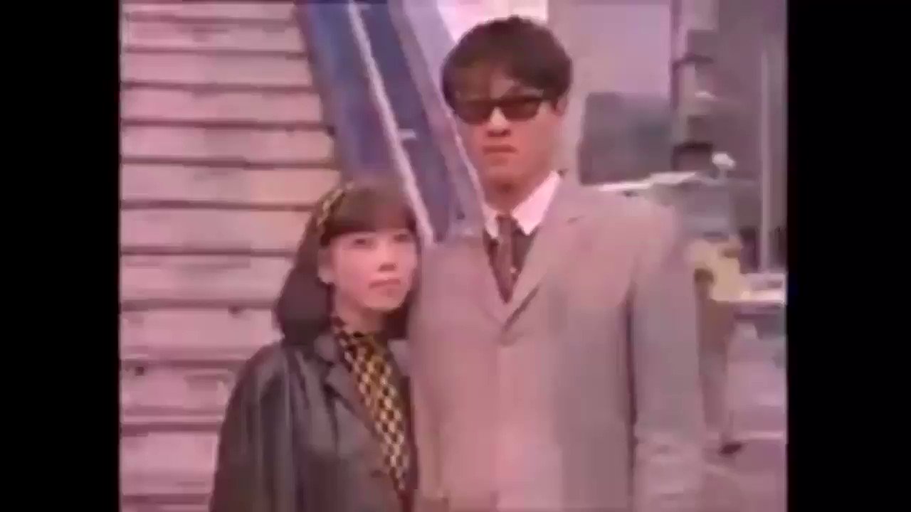 80 S音楽bot Ii Boowy 季節が君だけを変える 1987 10 T Co Ei0pcigjzm Twitter