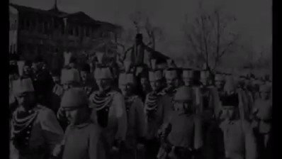 Osmanlı adı her duyana lerze-resândır.
Ecdâdımızın heybeti ma'rûf-u cihândır.
Fıtrat değişir sanma bu kan yine o kandır!
Rahmetle ve özlemle yad ediyorum. Cennet Mekan #AbdülhamidHan