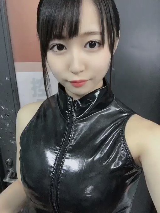 グラビアアイドル高橋美憂のTwitterエロ動画4