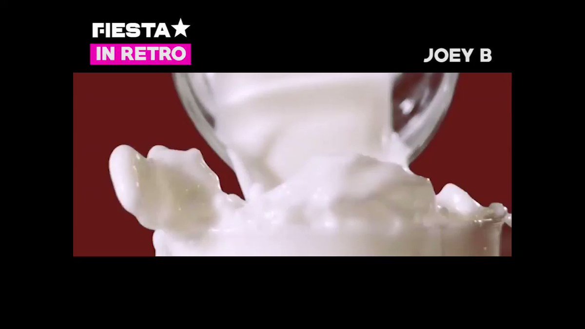 #FIESTAINRETRO: We present to you hits from versatile Ghanaian musician @1realjoeyb from 2013 to date.
#Comment with your fav. #JoeyB song.?
FIESTA - PLAY ON.