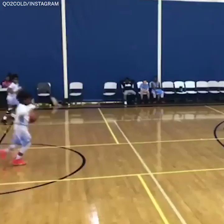 The ref reaction.
