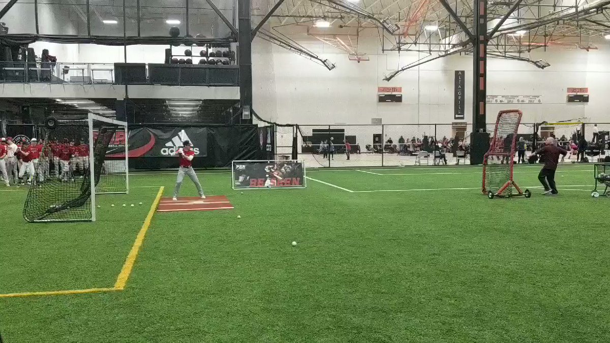 IL: @MinookaBaseball middle infielder @Nick_Serr is uncommitted and ranked just outside the state's top 100.
#PreseasonAllState
