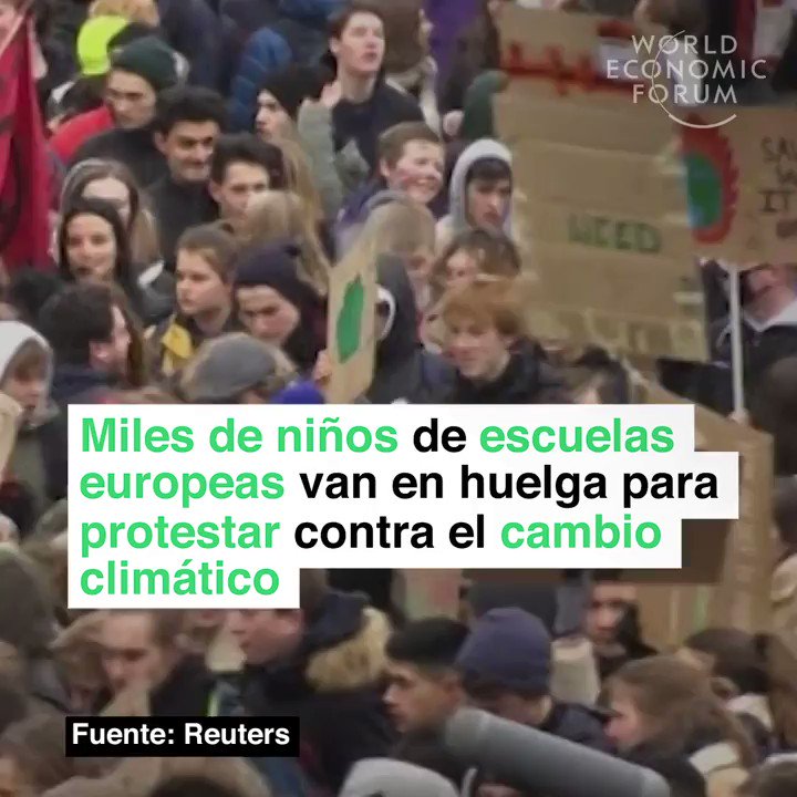 ¡Esta corriente imparable llega para quedarse! ✊🏾🌍