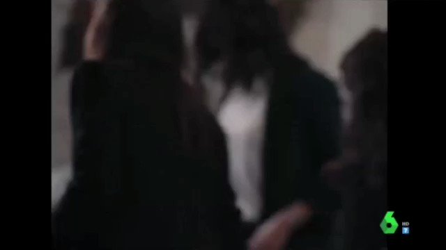Asesor de Inés Arrimadas:
“Tú procura caer bien y de lo demás no te preocupes que la gente no se entera”
Inés Arrimadas:
“ jiji jijiji jijijiji”
#ArrimadasMontero