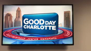 #PancakeBreakfast #NBAonTNT #lovelife #Charlotte #StandUp...