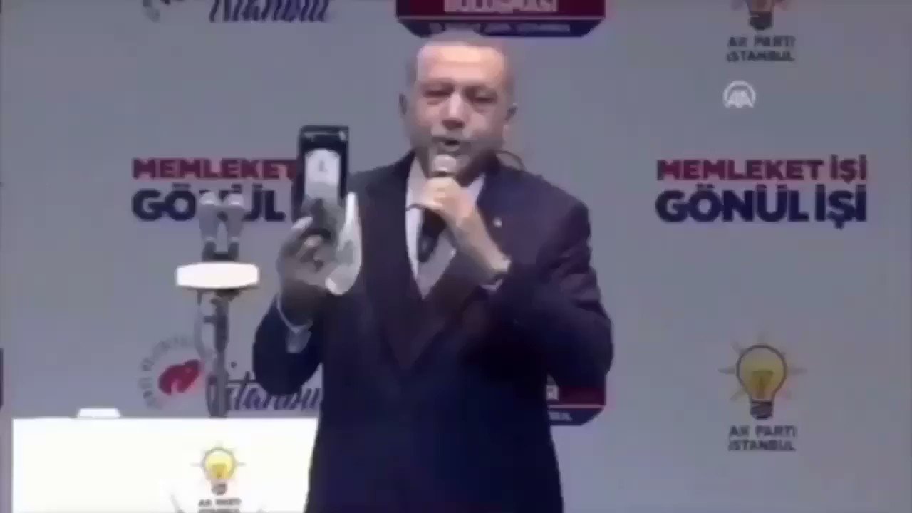 Yerleştirilmiş video